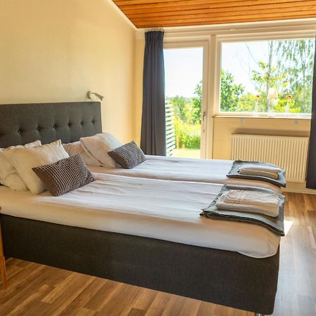 Breviken Golf & Hotell Brevik  Luaran gambar