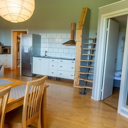 Breviken Golf & Hotell Brevik  Luaran gambar