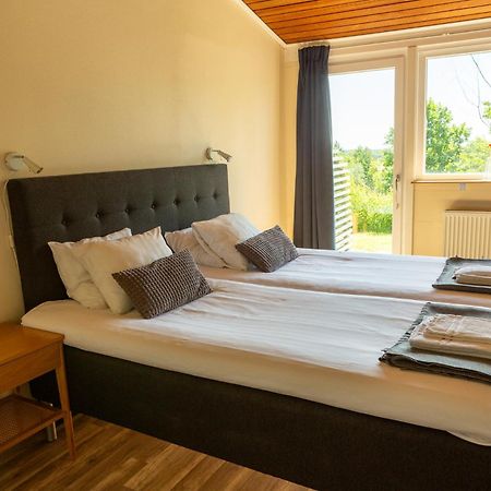 Breviken Golf & Hotell Brevik  Luaran gambar