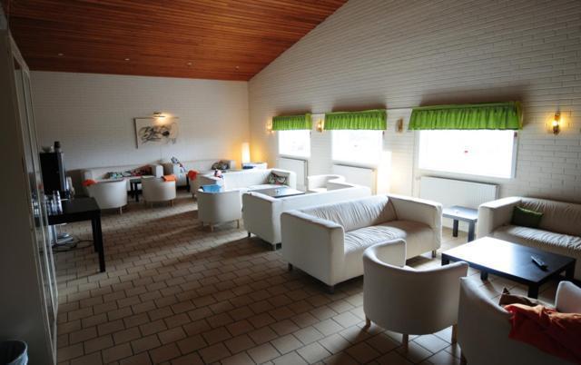 Breviken Golf & Hotell Brevik  Bilik gambar