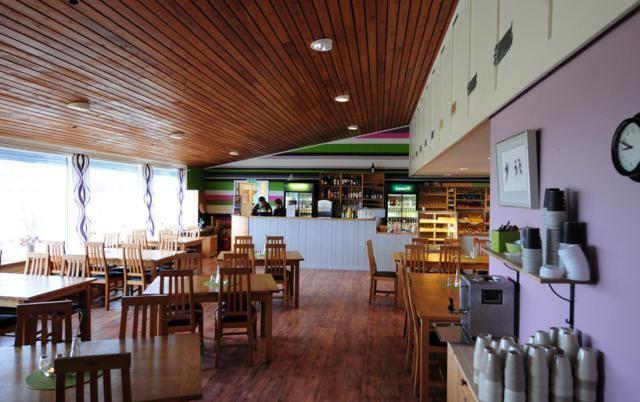 Breviken Golf & Hotell Brevik  Bilik gambar