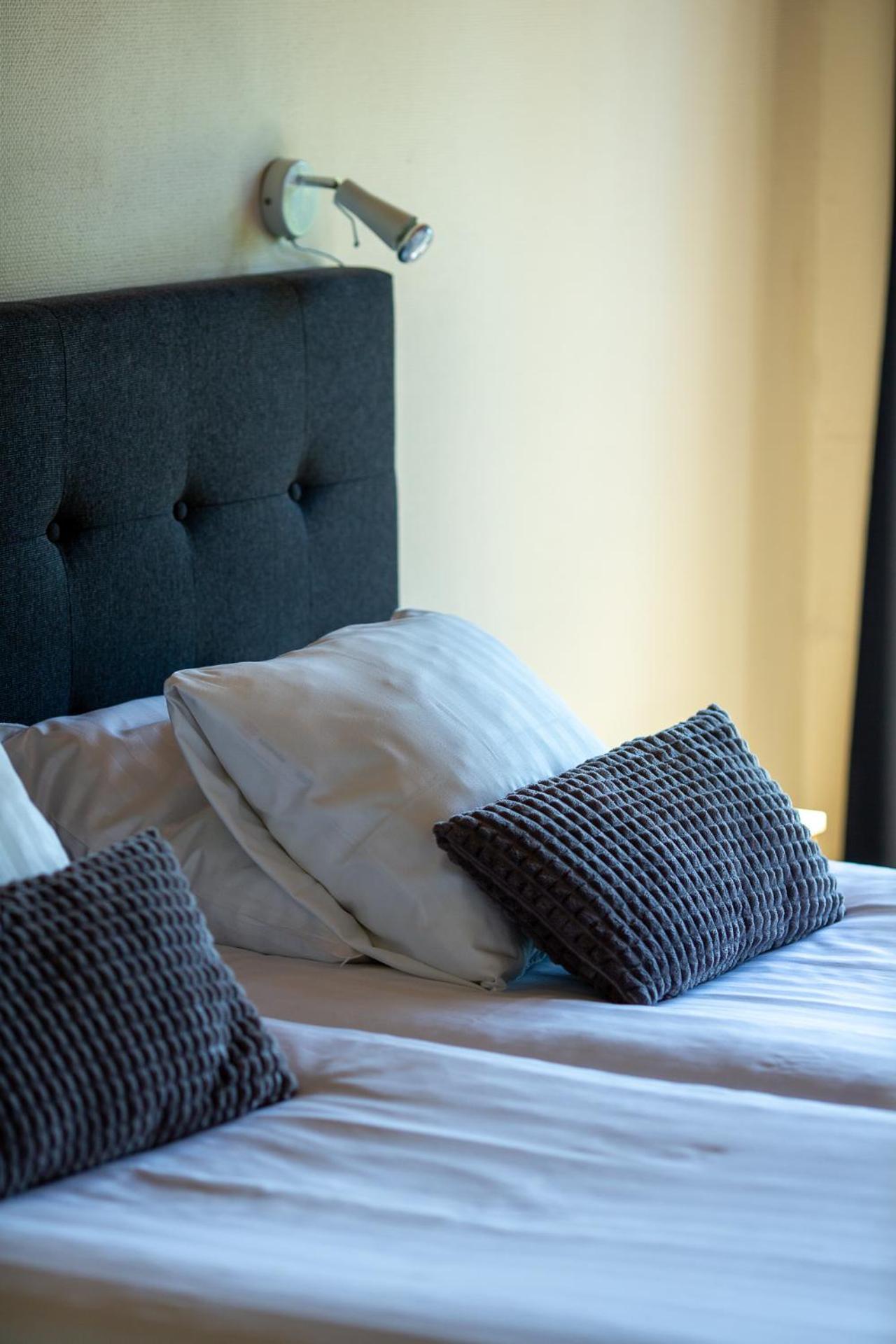 Breviken Golf & Hotell Brevik  Luaran gambar