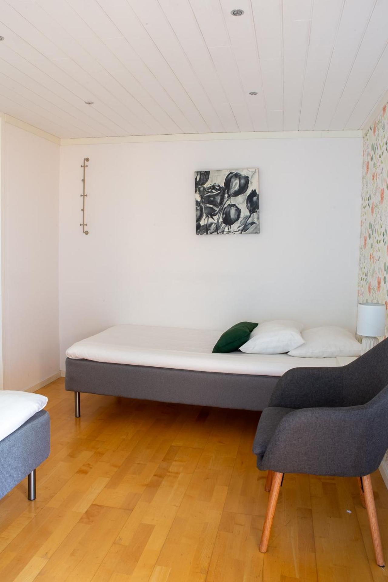 Breviken Golf & Hotell Brevik  Luaran gambar