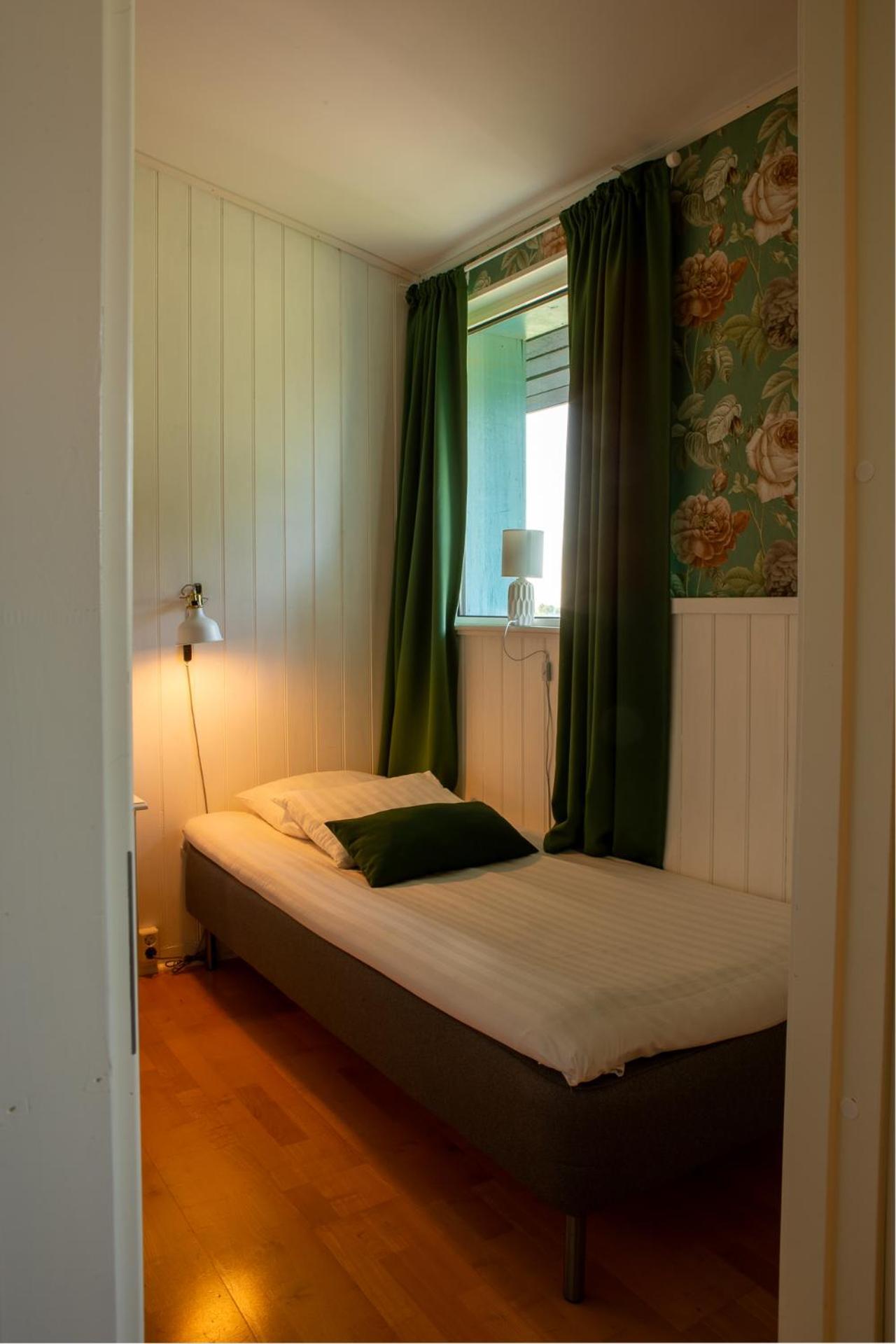 Breviken Golf & Hotell Brevik  Luaran gambar