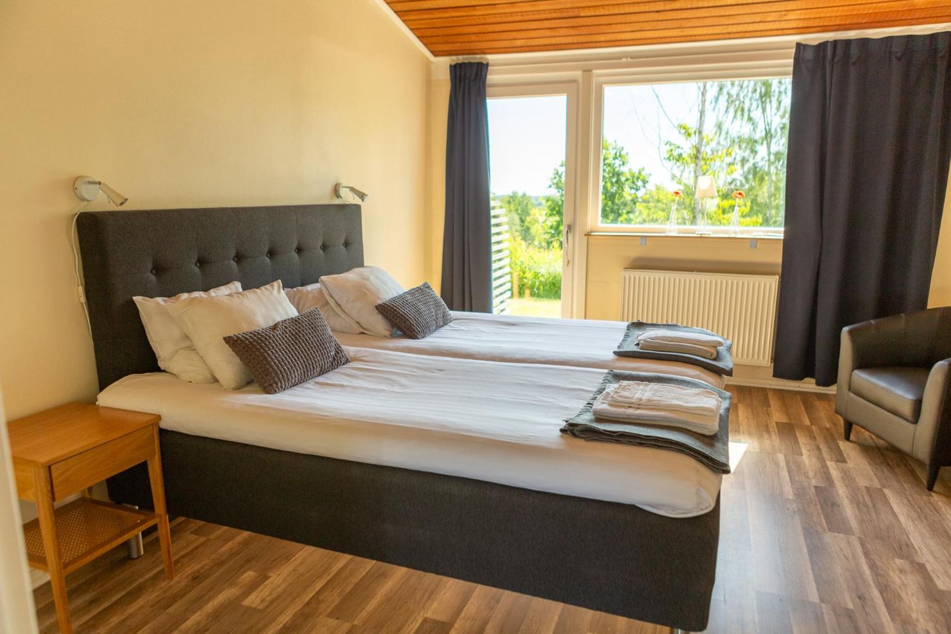 Breviken Golf & Hotell Brevik  Luaran gambar