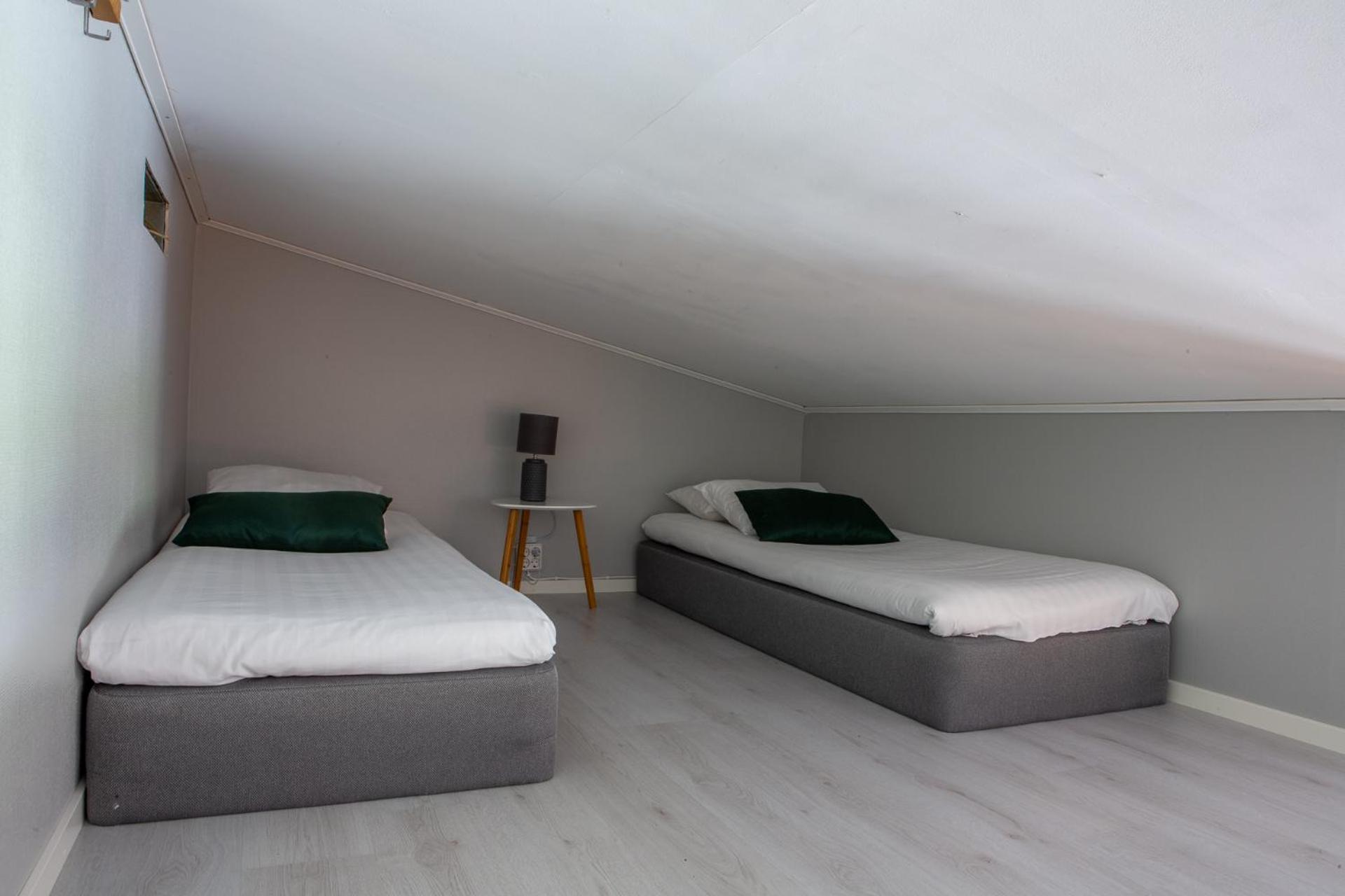 Breviken Golf & Hotell Brevik  Luaran gambar