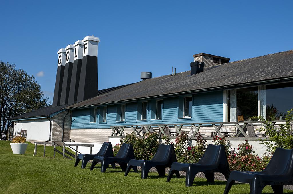 Breviken Golf & Hotell Brevik  Bilik gambar