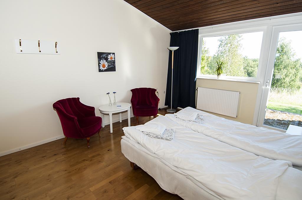 Breviken Golf & Hotell Brevik  Bilik gambar
